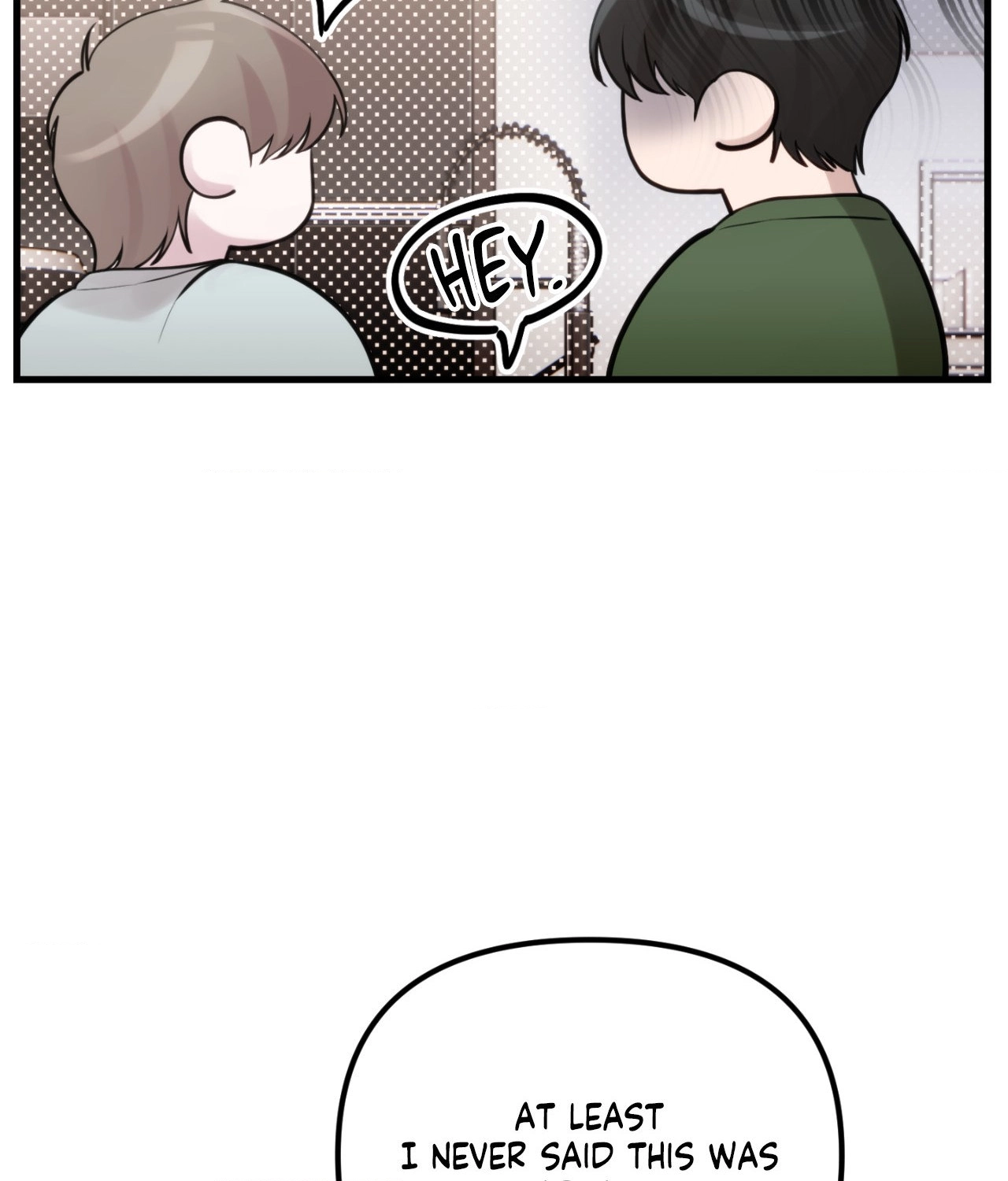 Read Fanfiction chapter 10 image 194 on Lezhin