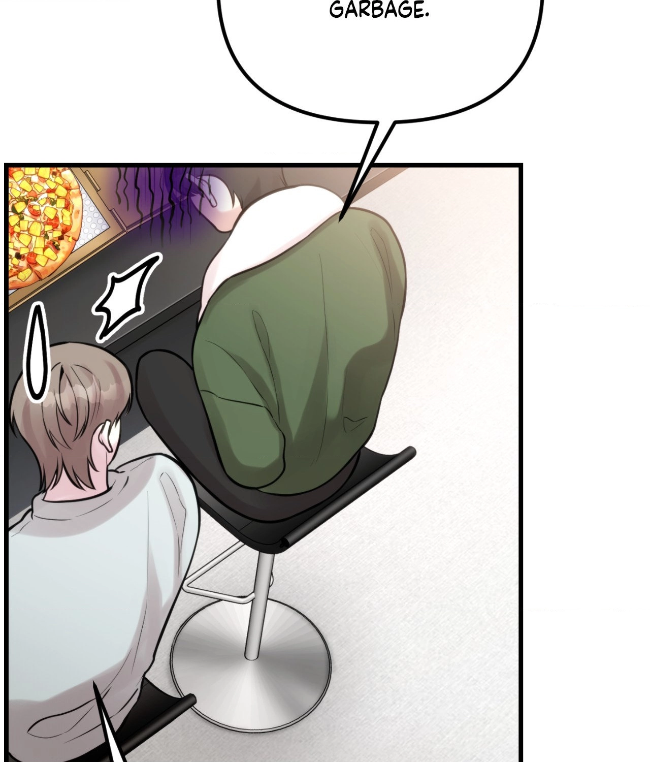 Read Fanfiction chapter 10 image 195 on Lezhin