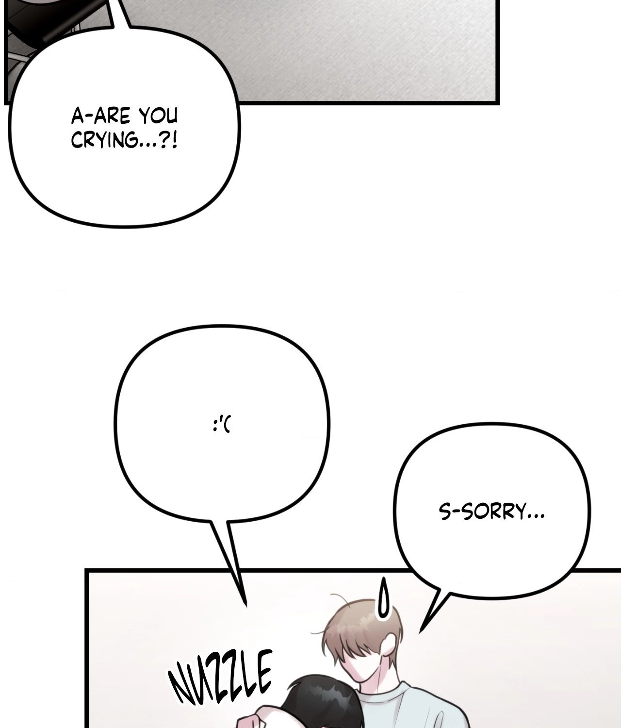 Read Fanfiction chapter 10 image 196 on Lezhin