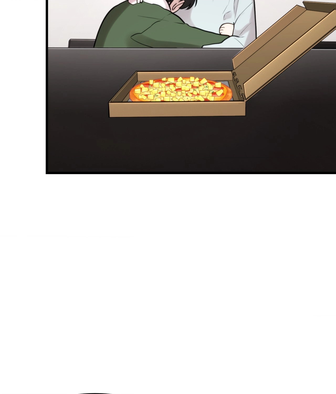 Read Fanfiction chapter 10 image 197 on Lezhin