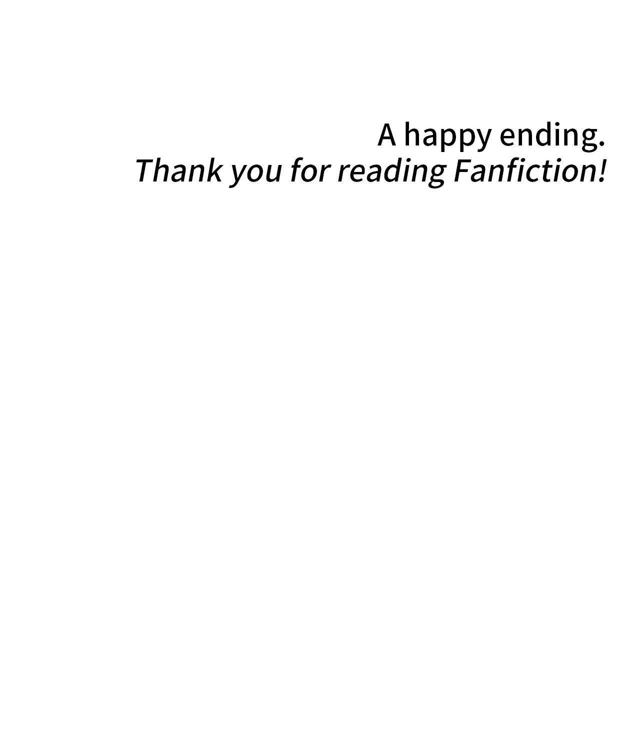 Read Fanfiction chapter 10 image 201 on Lezhin