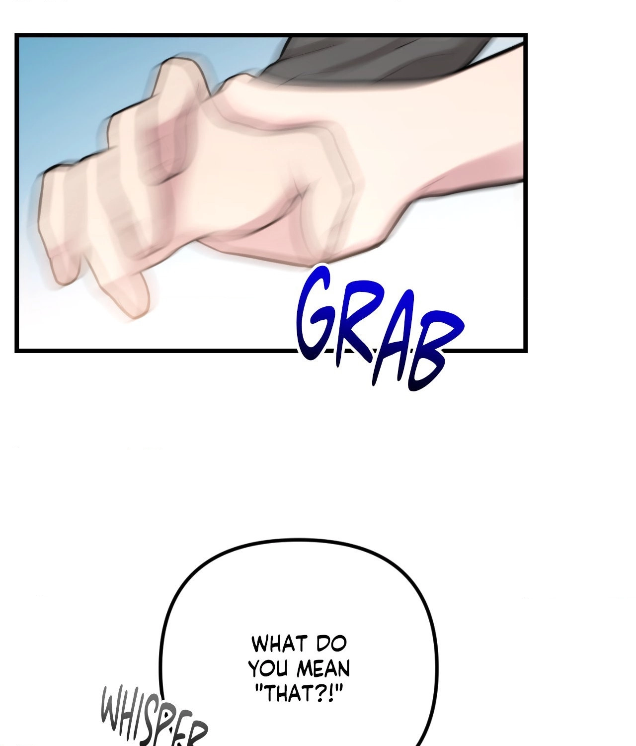 Read Fanfiction chapter 10 image 27 on Lezhin