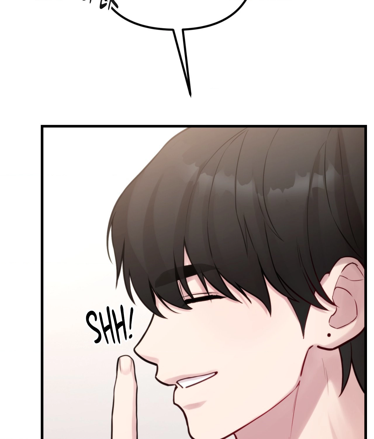 Read Fanfiction chapter 10 image 28 on Lezhin