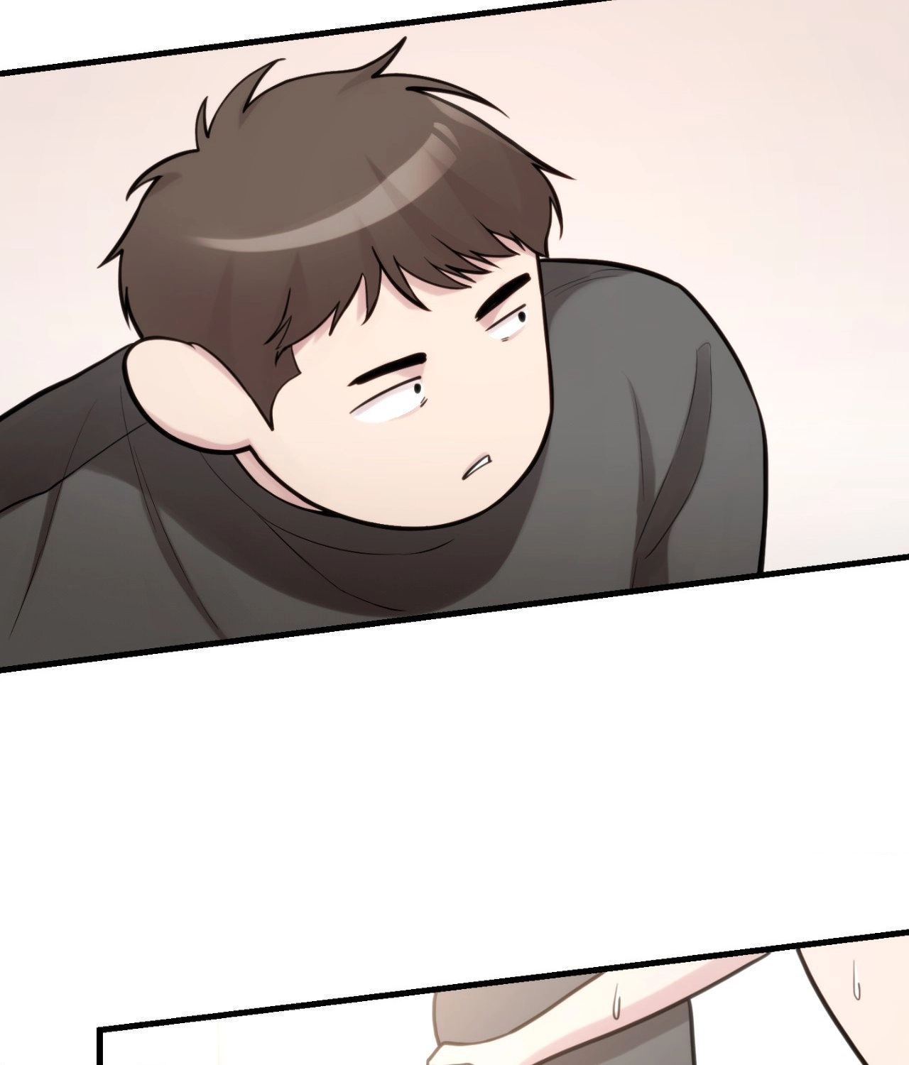 Read Fanfiction chapter 10 image 30 on Lezhin