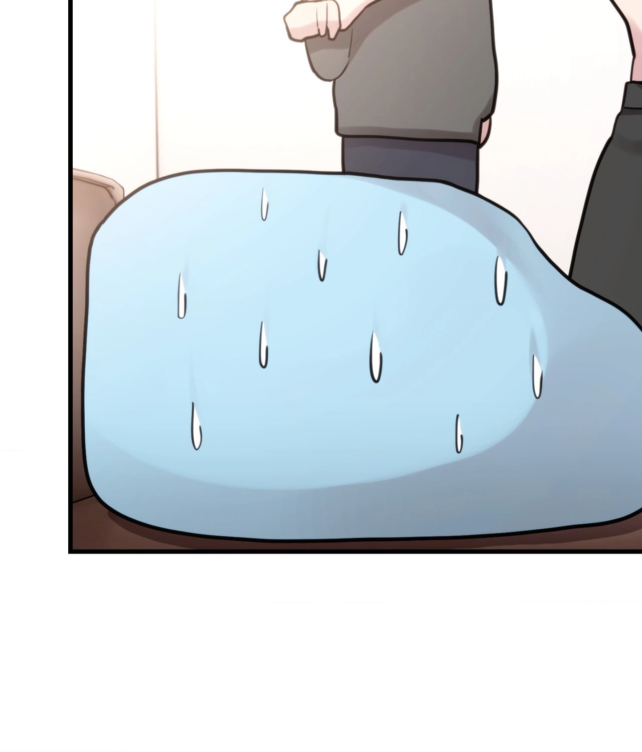 Read Fanfiction chapter 10 image 31 on Lezhin