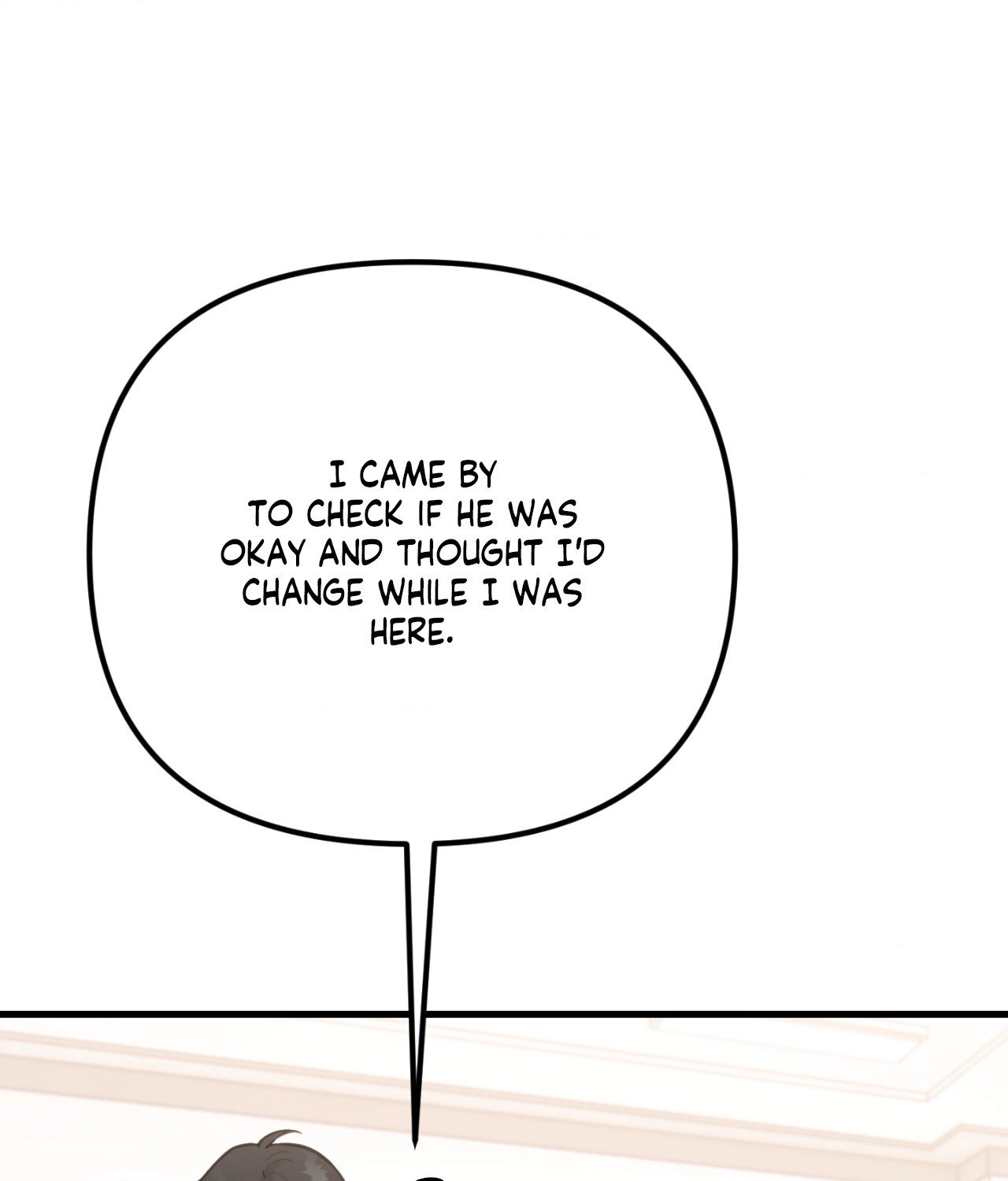 Read Fanfiction chapter 10 image 32 on Lezhin