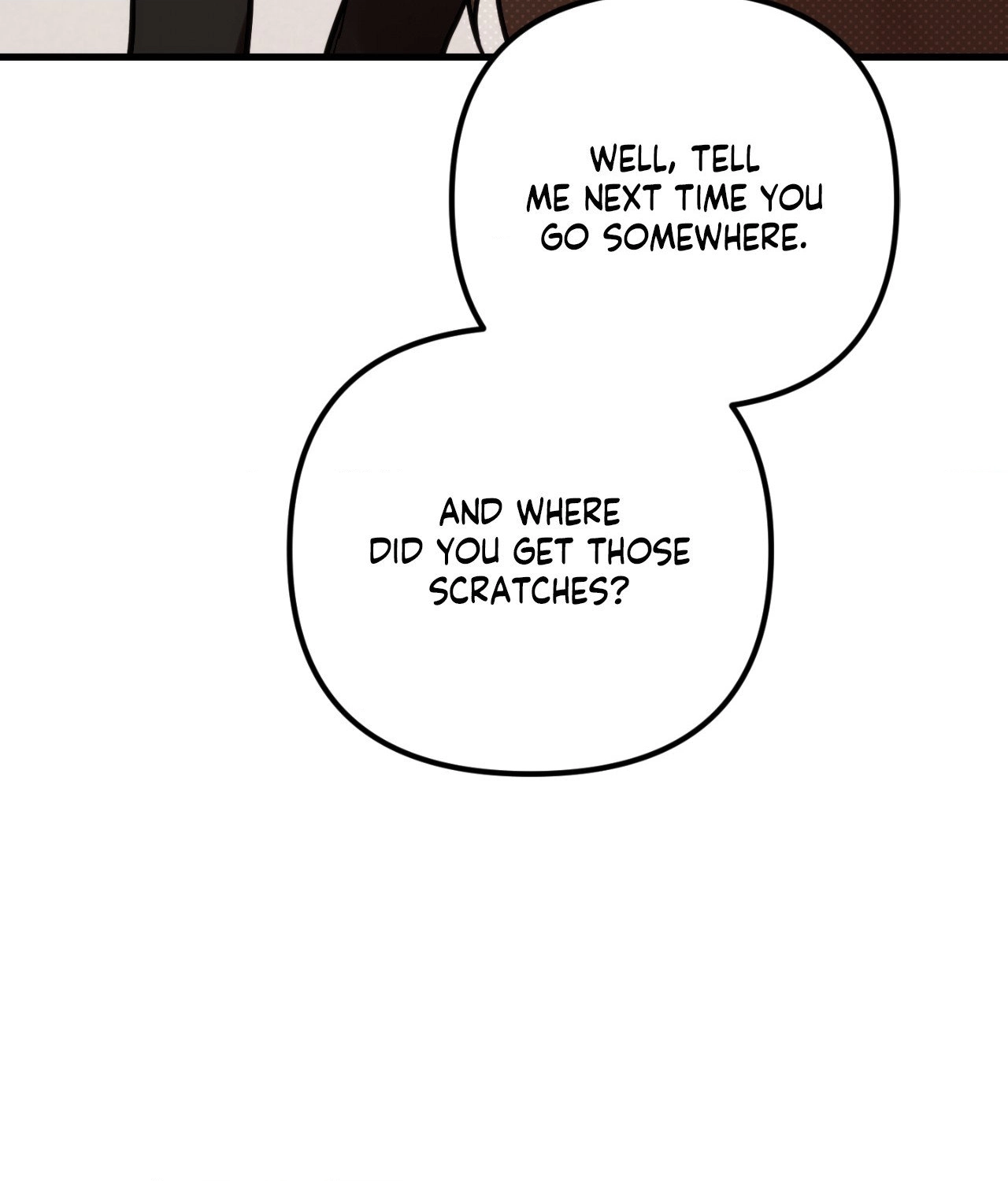 Read Fanfiction chapter 10 image 34 on Lezhin