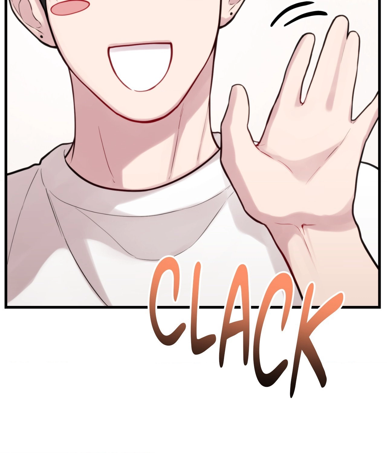 Read Fanfiction chapter 10 image 41 on Lezhin