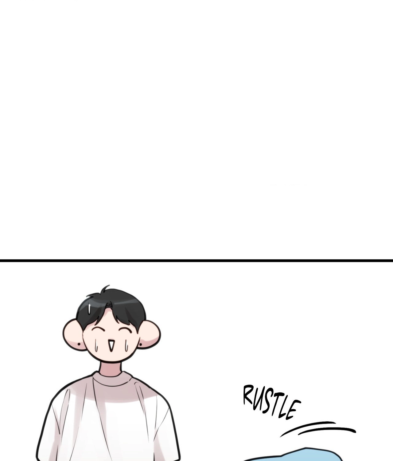 Read Fanfiction chapter 10 image 42 on Lezhin