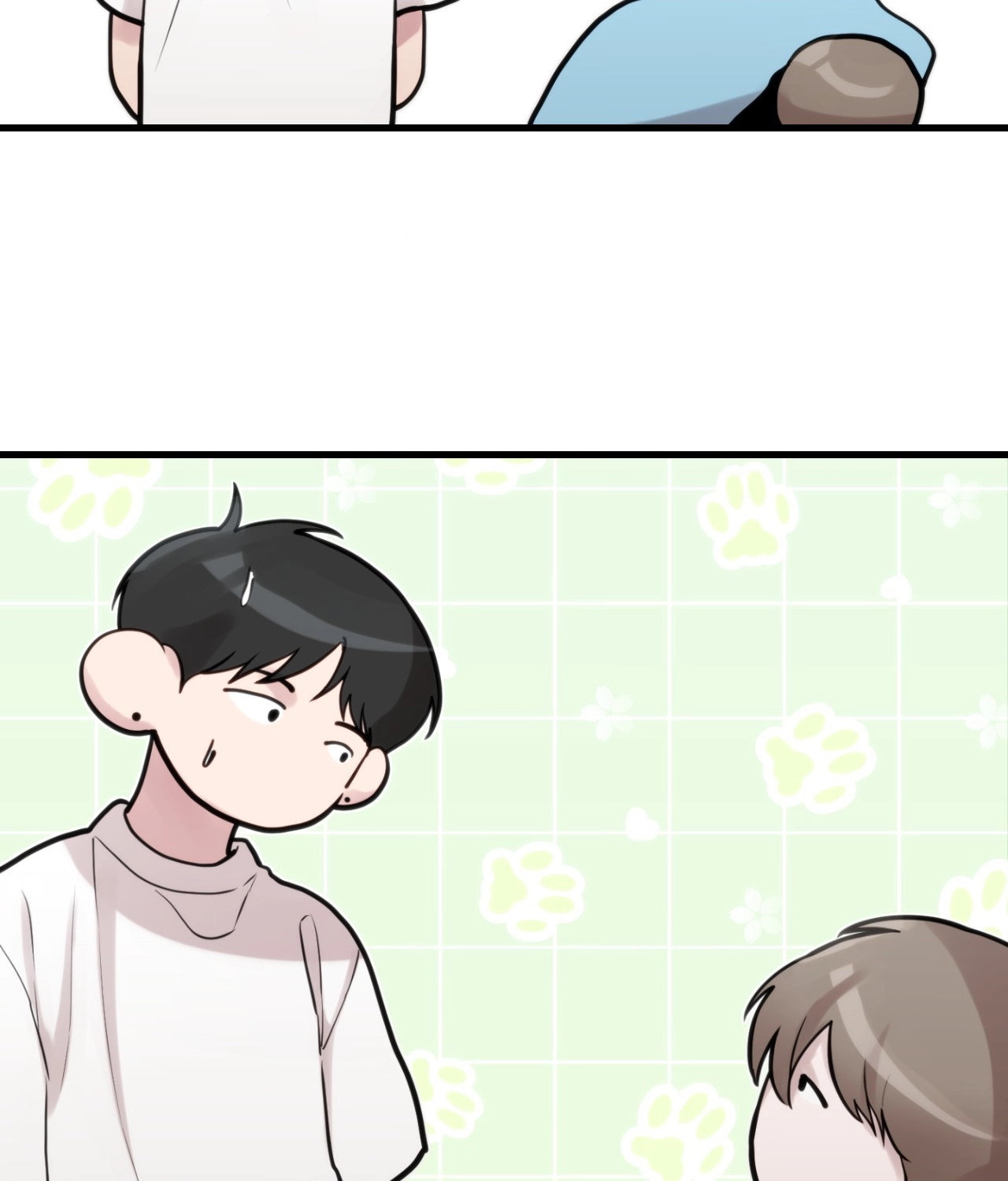 Read Fanfiction chapter 10 image 43 on Lezhin