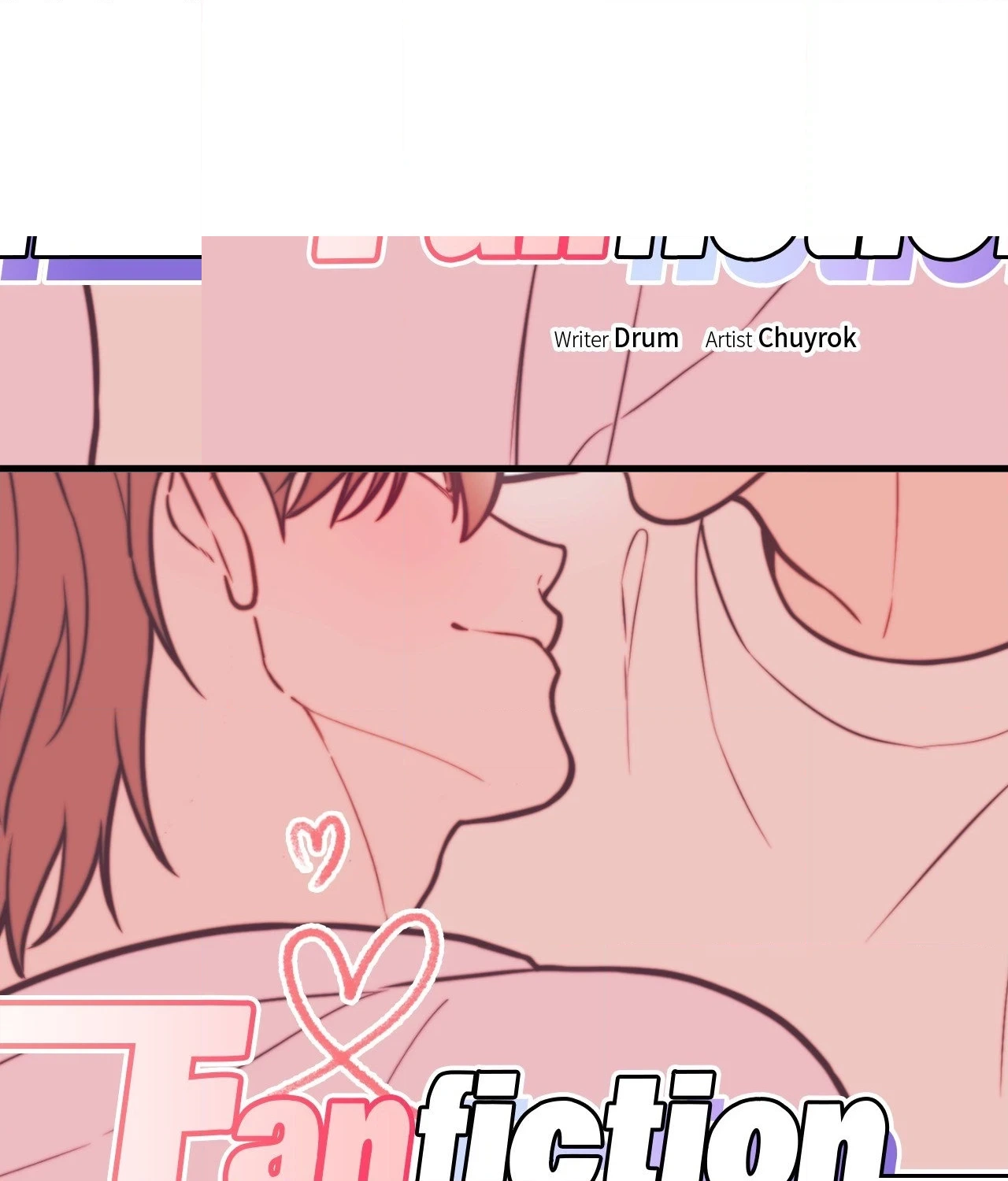 Read Fanfiction chapter 10 image 49 on Lezhin