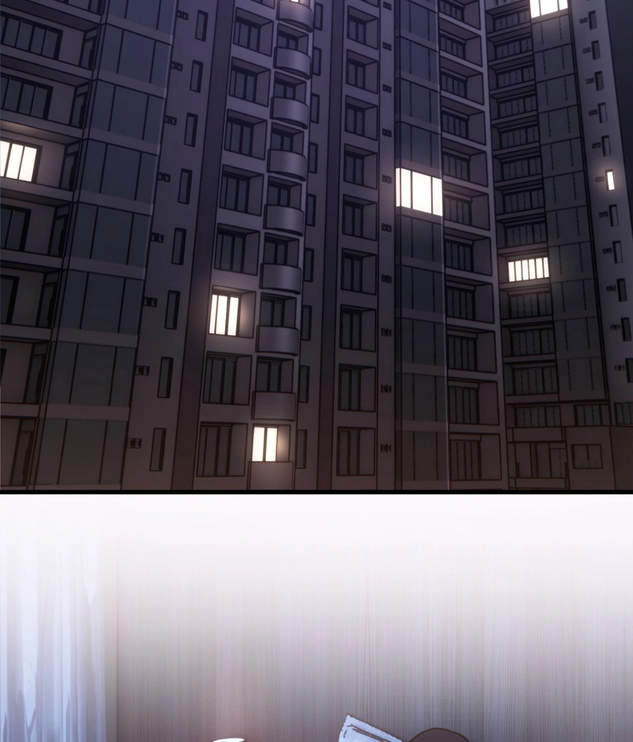 Read Fanfiction chapter 10 image 52 on Lezhin