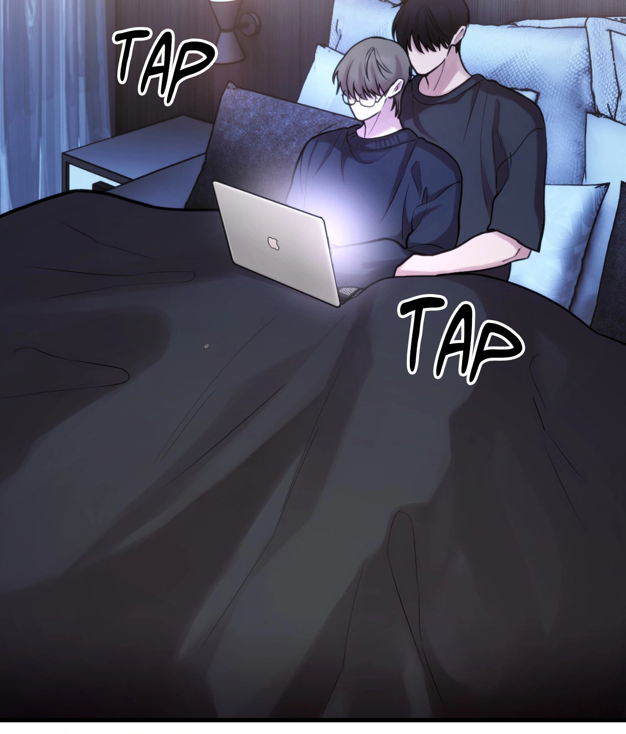 Read Fanfiction chapter 10 image 53 on Lezhin