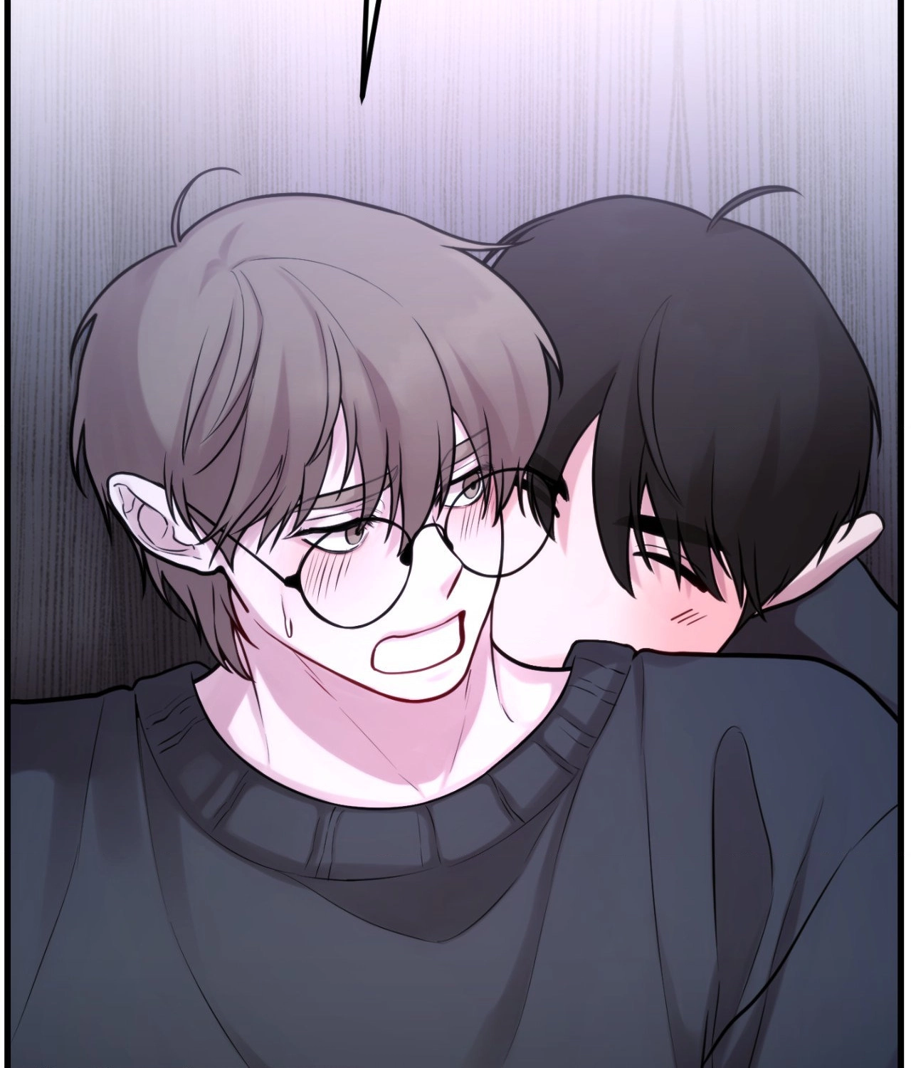 Read Fanfiction chapter 10 image 57 on Lezhin