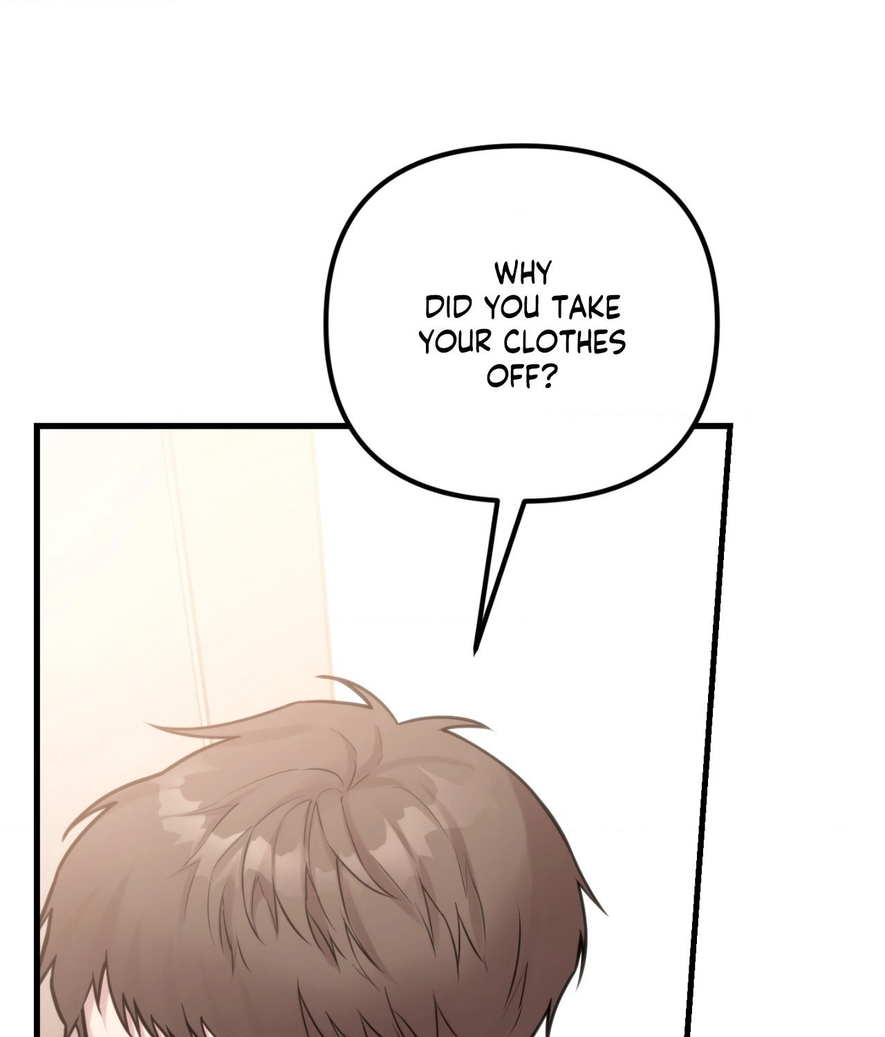 Read Fanfiction chapter 10 image 6 on Lezhin