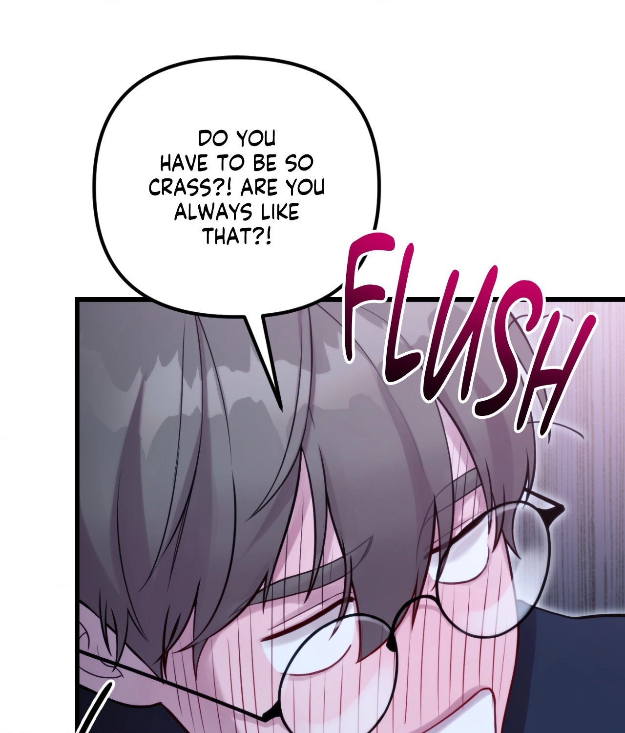 Read Fanfiction chapter 10 image 60 on Lezhin
