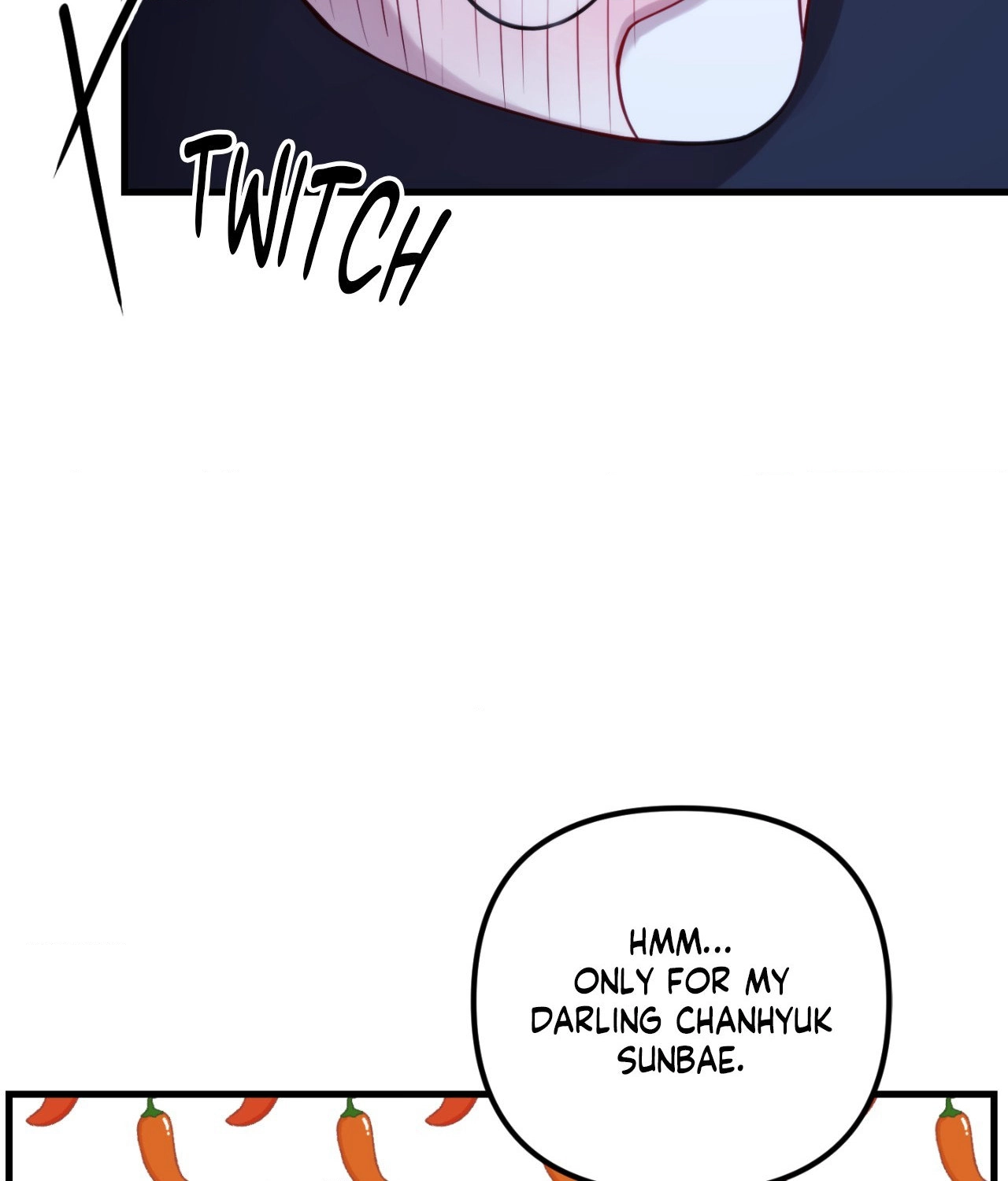 Read Fanfiction chapter 10 image 61 on Lezhin