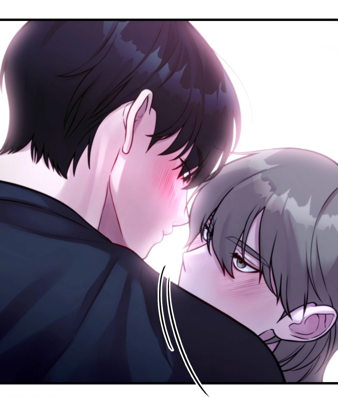 Read Fanfiction chapter 10 image 64 on Lezhin
