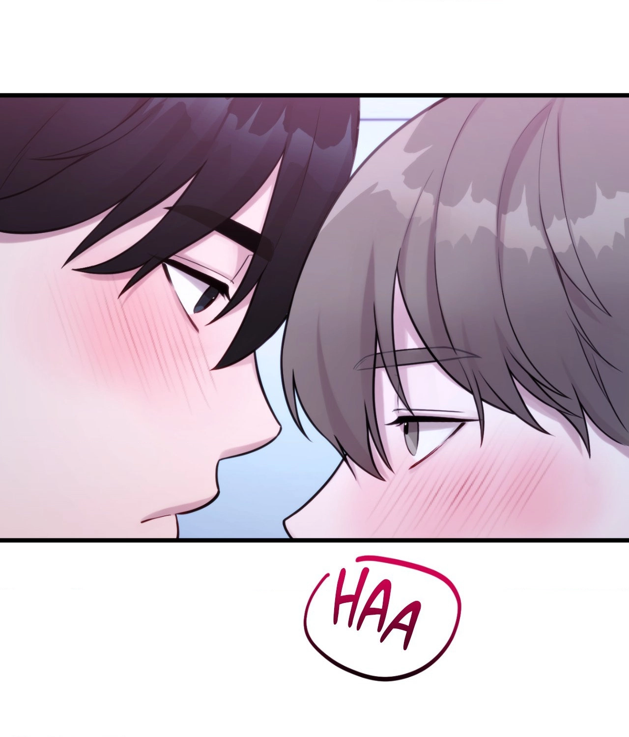 Read Fanfiction chapter 10 image 68 on Lezhin