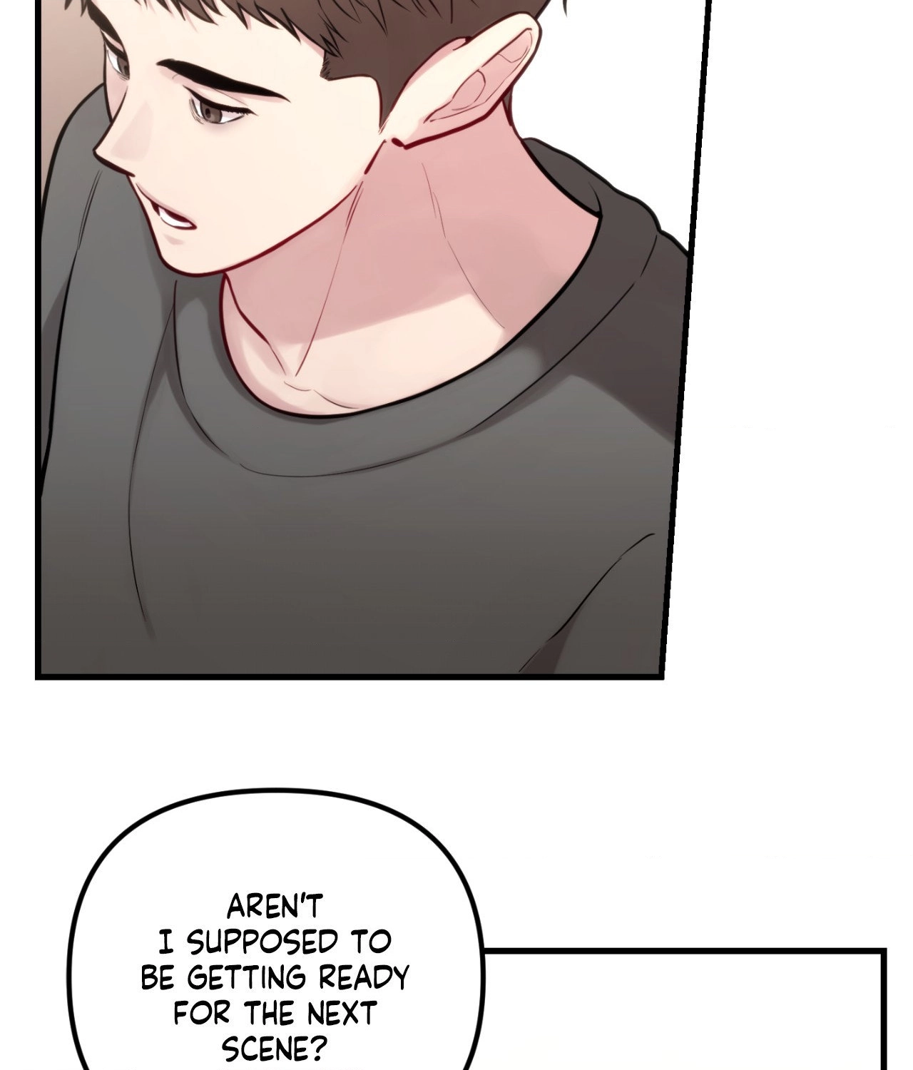 Read Fanfiction chapter 10 image 7 on Lezhin