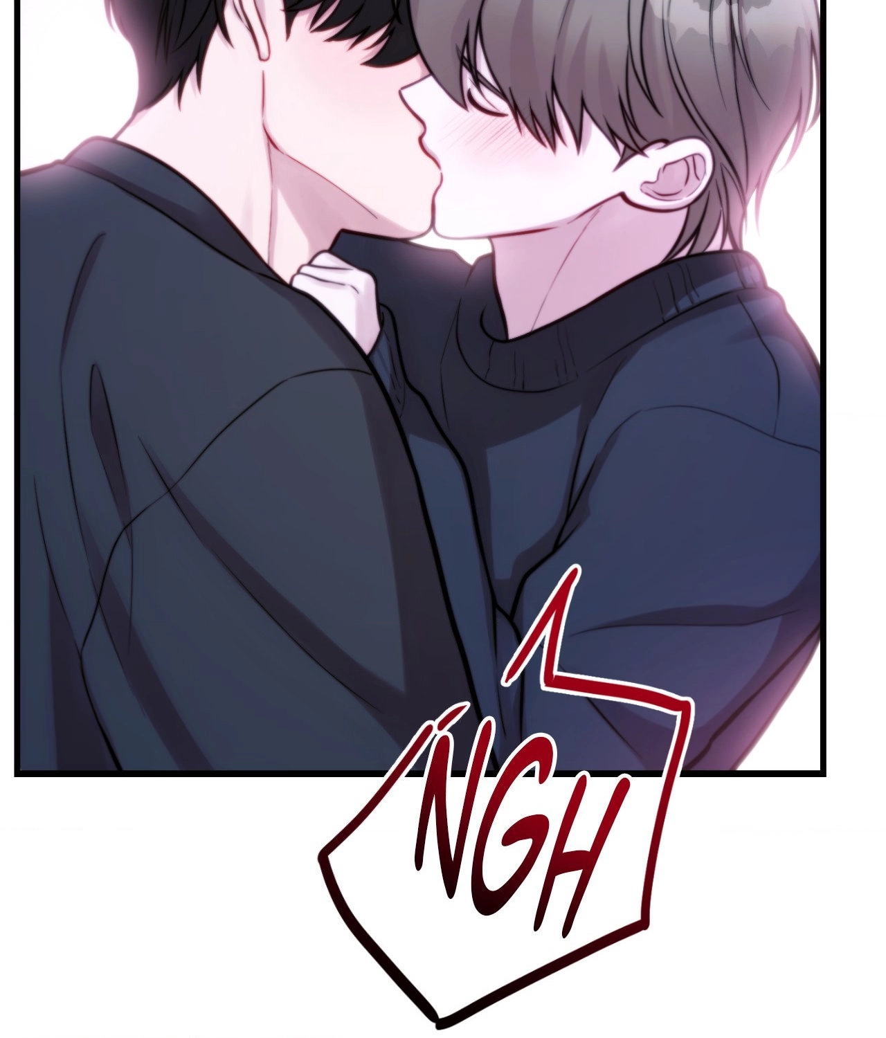 Read Fanfiction chapter 10 image 70 on Lezhin