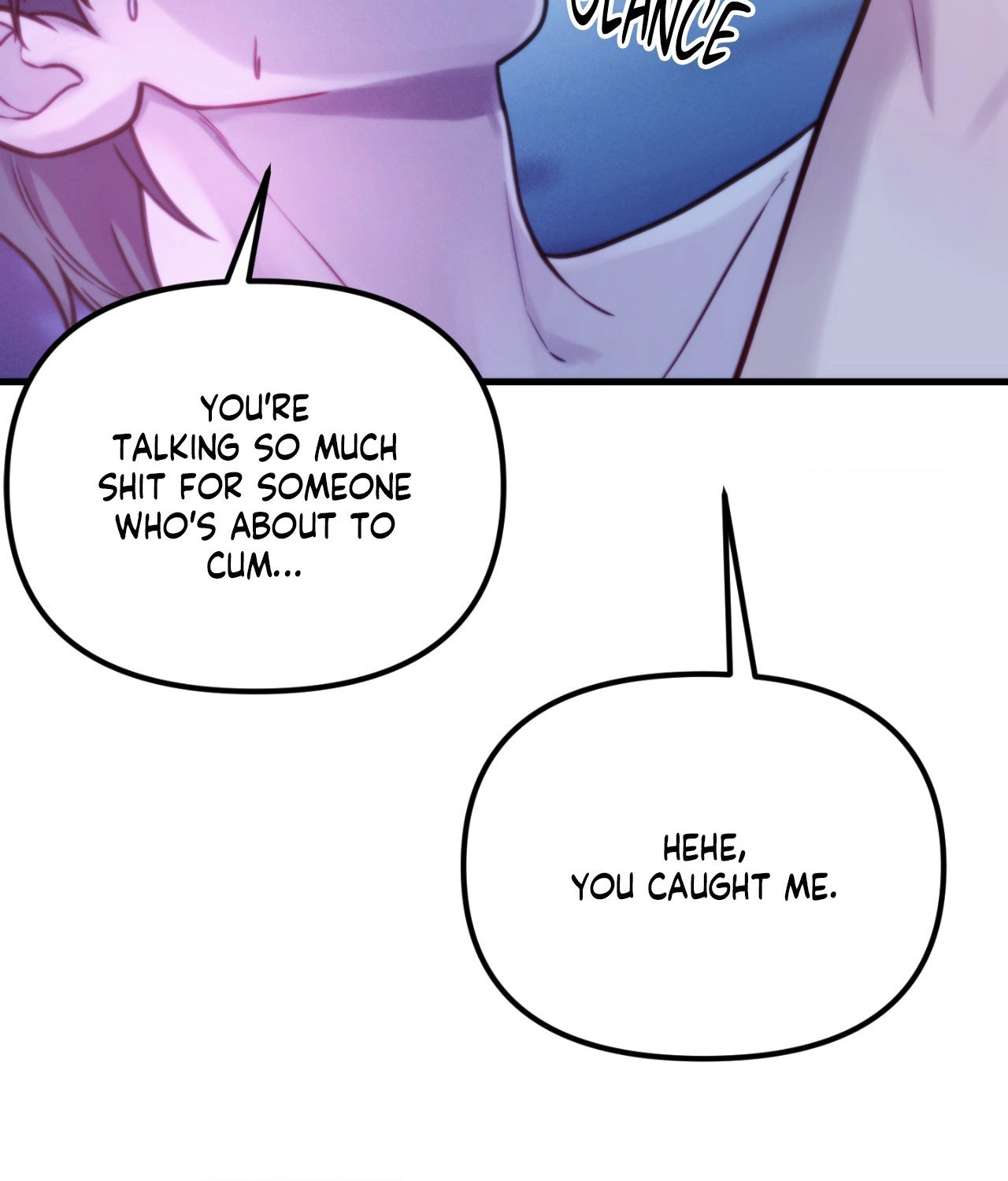 Read Fanfiction chapter 10 image 85 on Lezhin