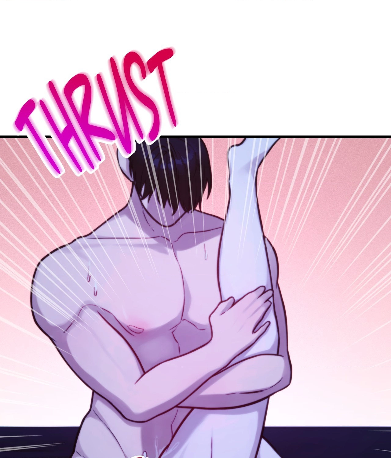 Read Fanfiction chapter 10 image 88 on Lezhin