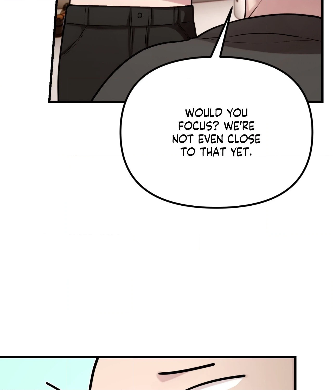 Read Fanfiction chapter 10 image 9 on Lezhin