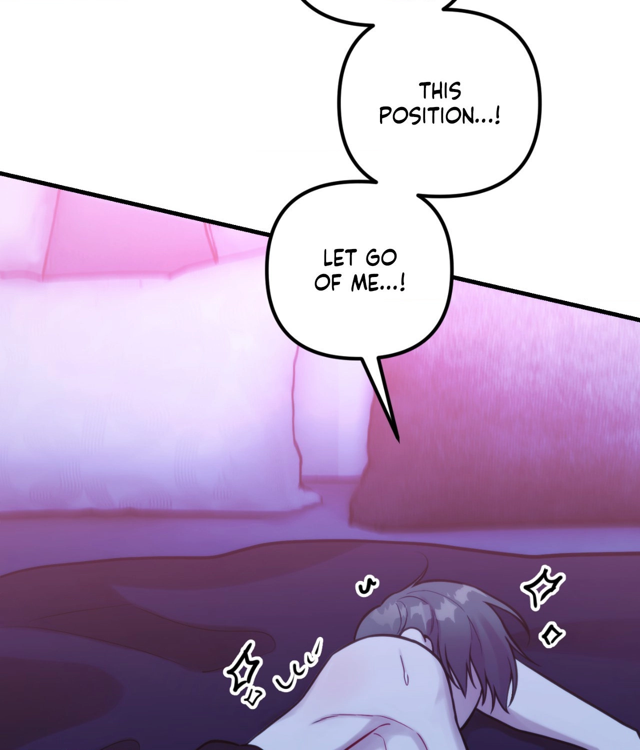 Read Fanfiction chapter 10 image 92 on Lezhin