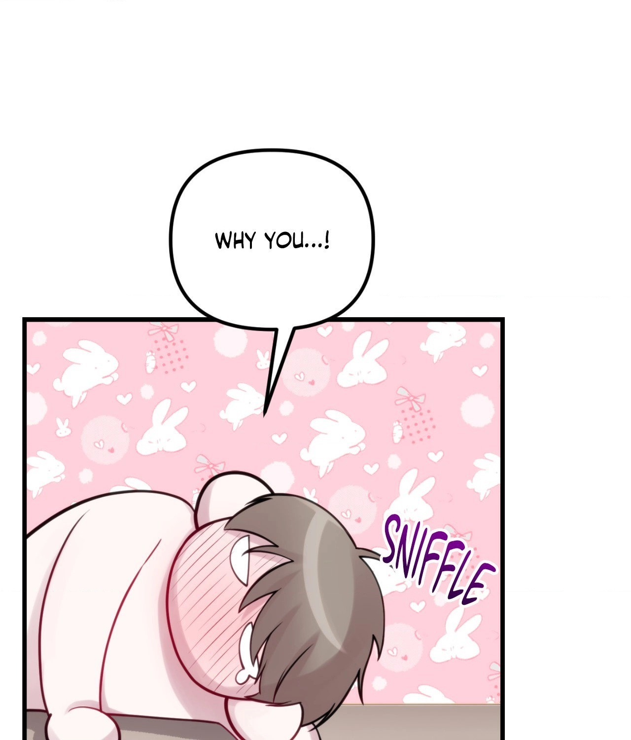 Read Fanfiction chapter 10 image 96 on Lezhin