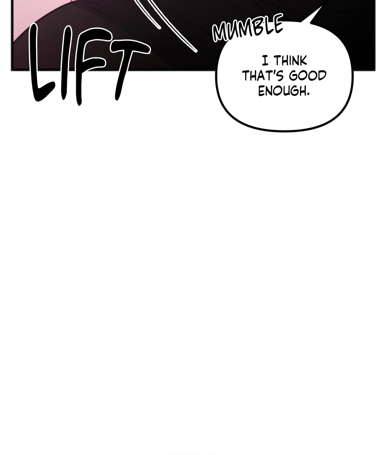 Read Fanfiction chapter 2 image 100 on Lezhin
