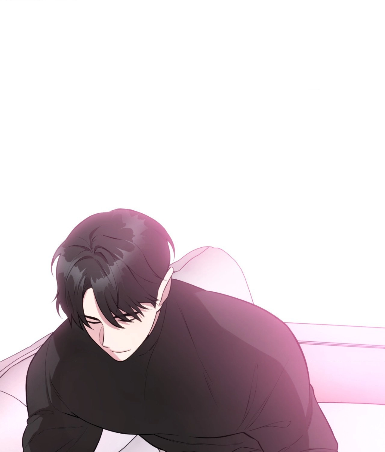 Read Fanfiction chapter 2 image 101 on Lezhin