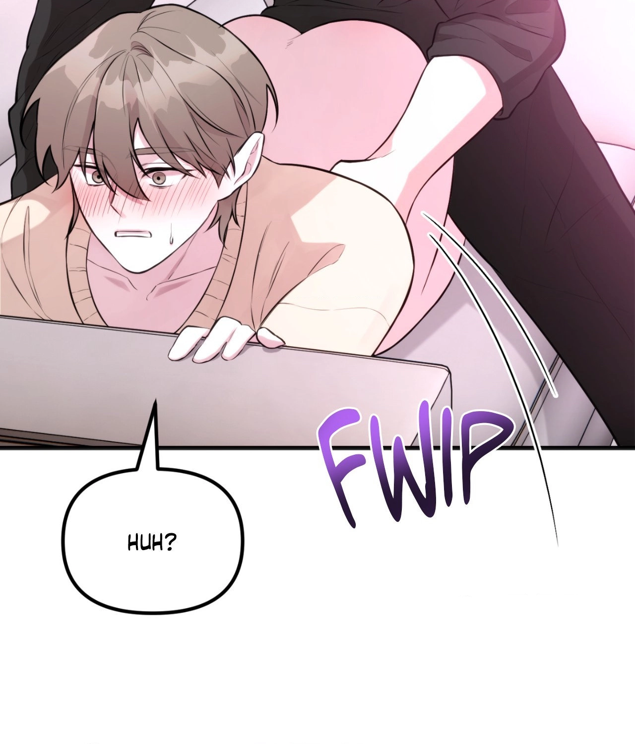 Read Fanfiction chapter 2 image 102 on Lezhin