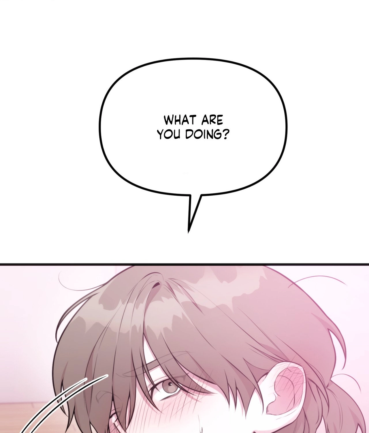 Read Fanfiction chapter 2 image 103 on Lezhin