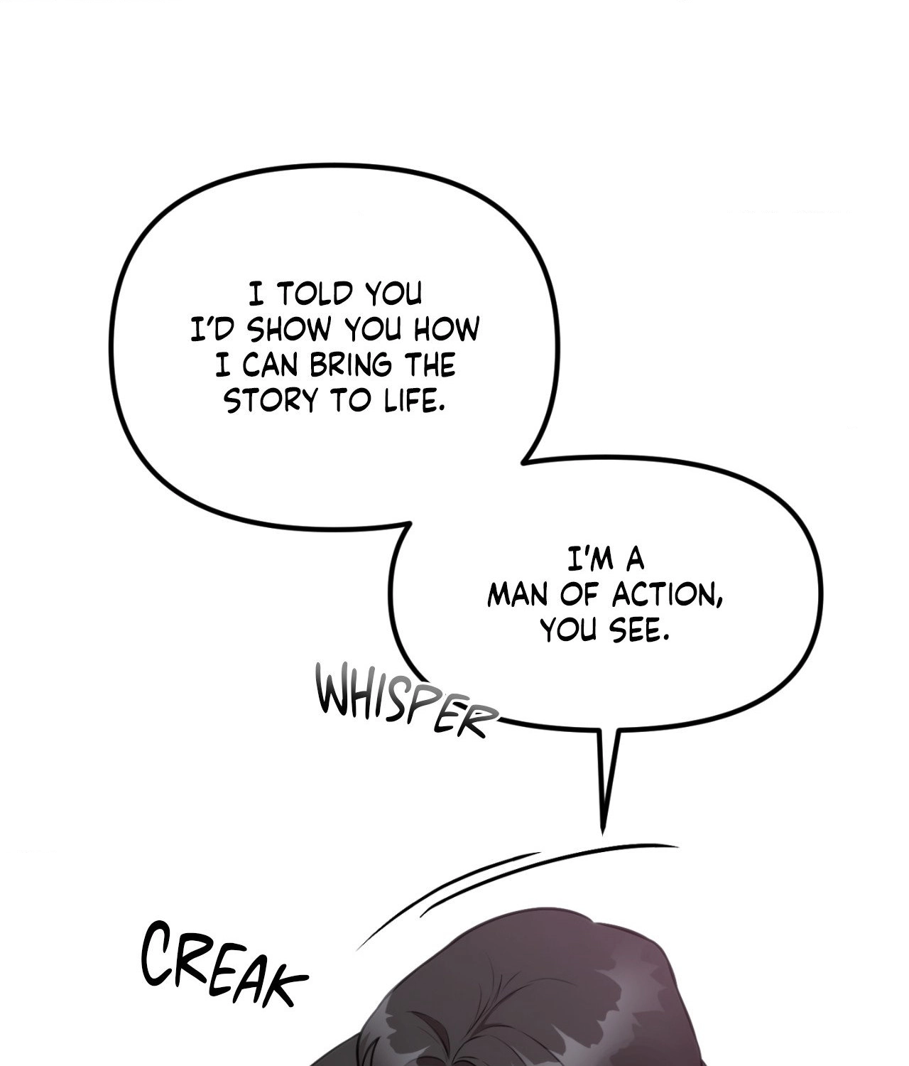 Read Fanfiction chapter 2 image 105 on Lezhin