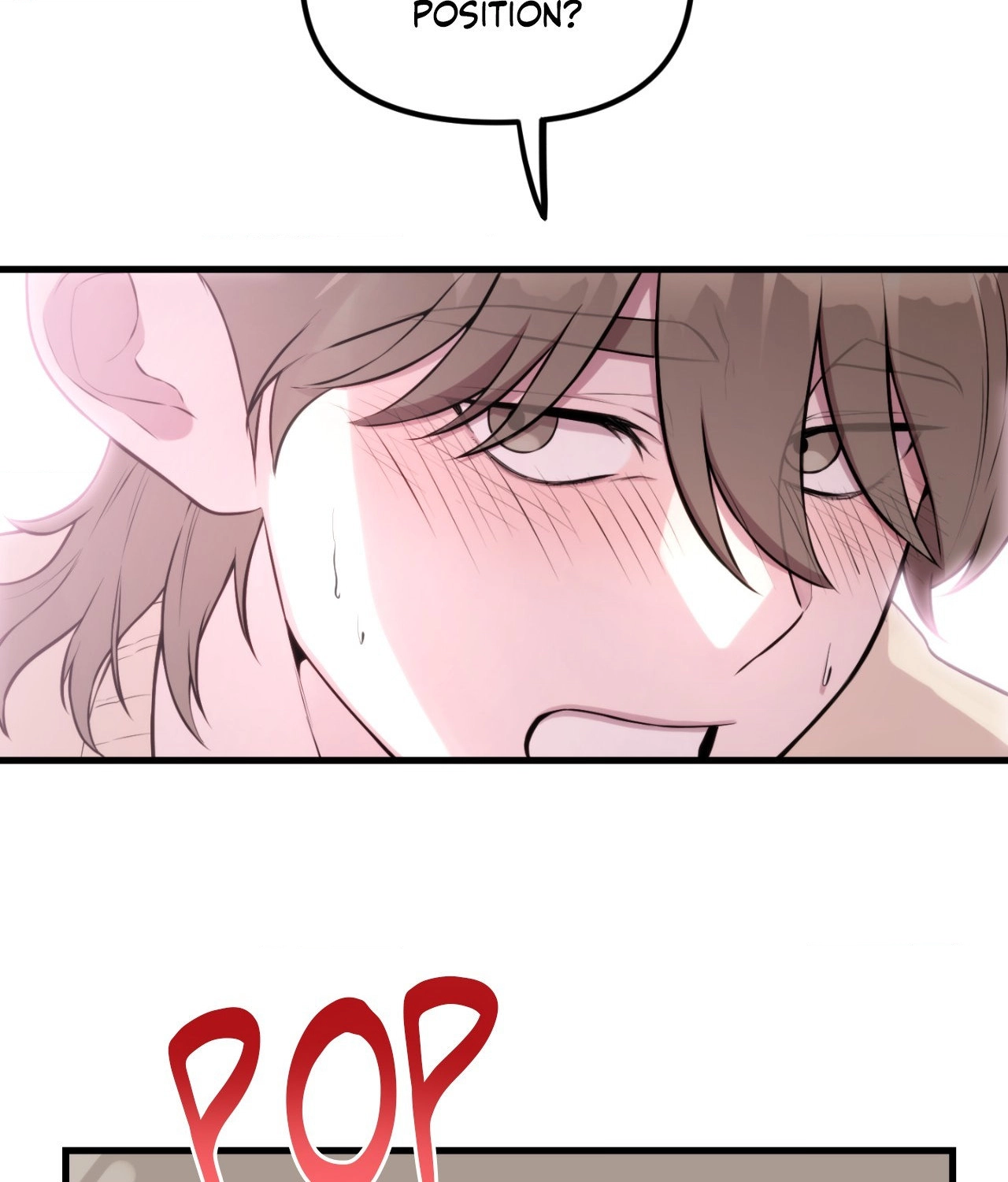 Read Fanfiction chapter 2 image 111 on Lezhin