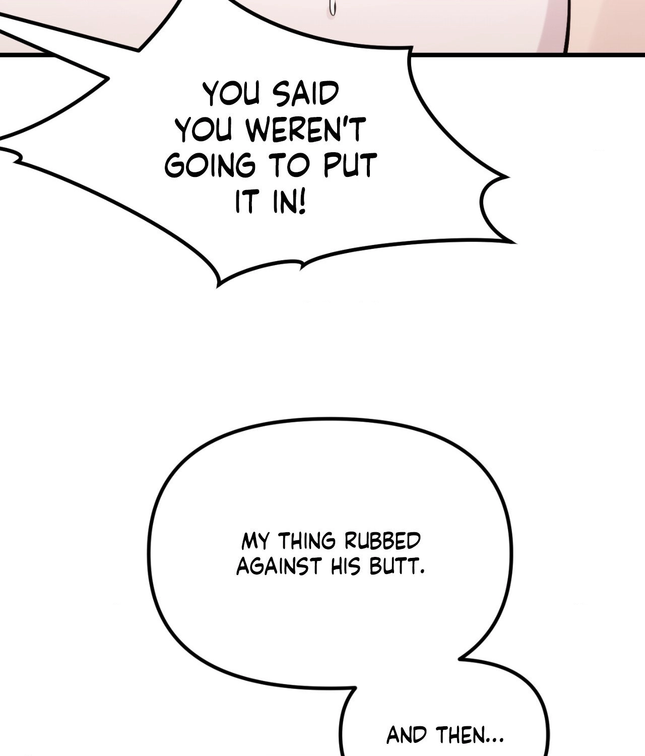 Read Fanfiction chapter 2 image 115 on Lezhin