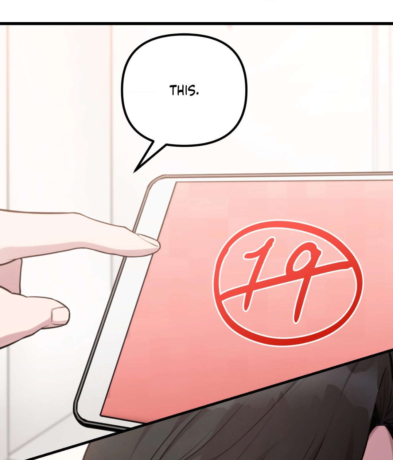 Read Fanfiction chapter 2 image 12 on Lezhin