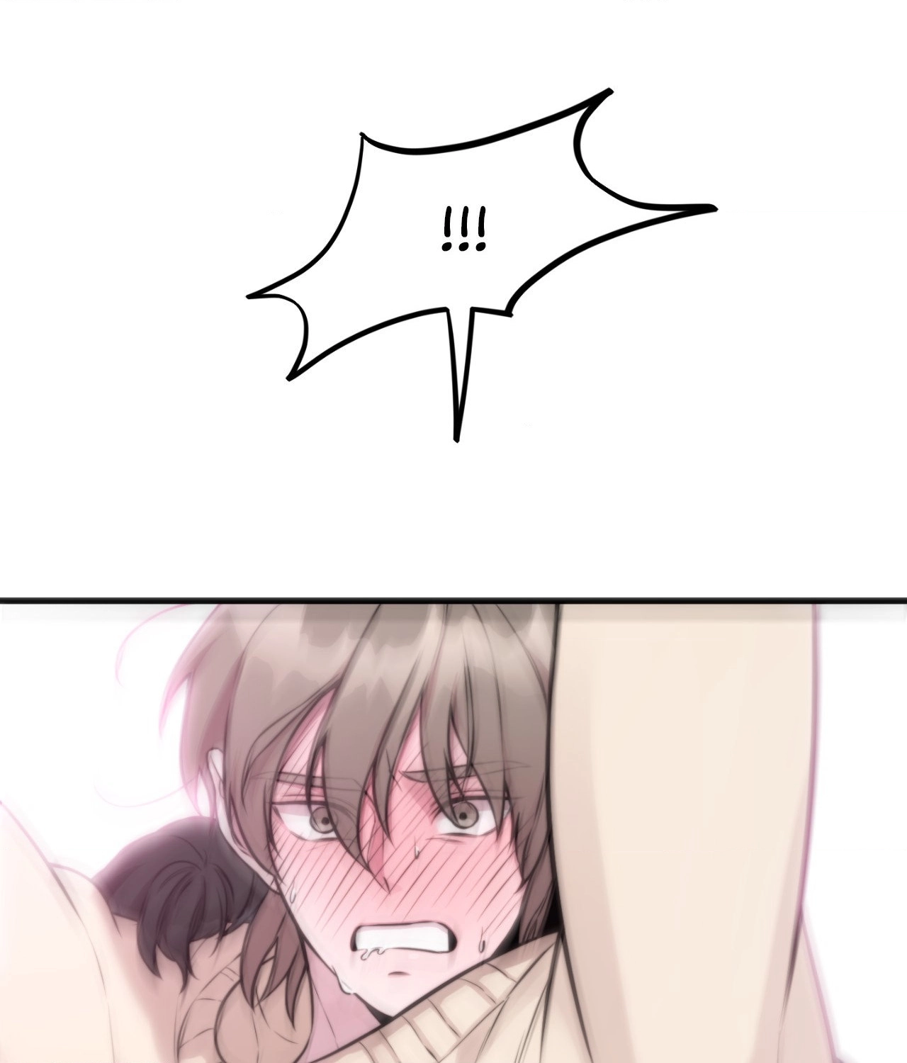 Read Fanfiction chapter 2 image 120 on Lezhin