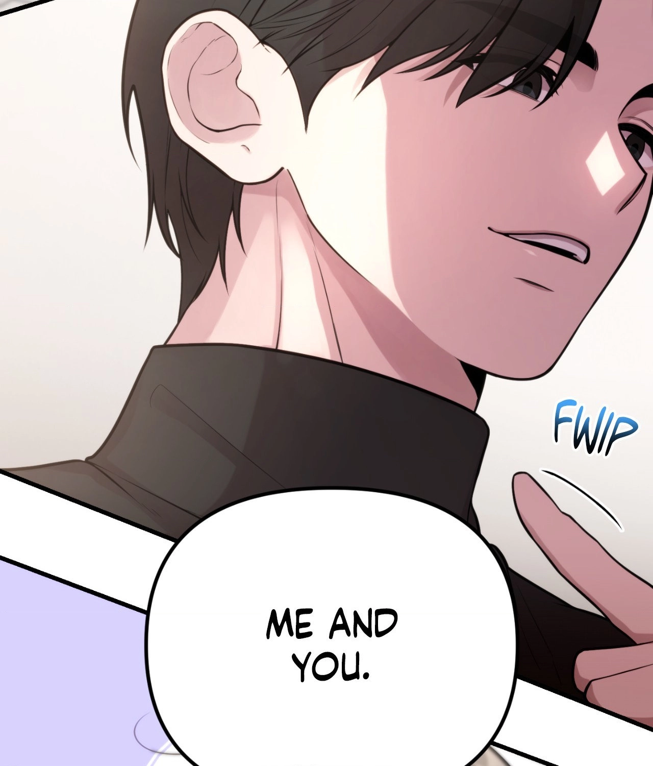 Read Fanfiction chapter 2 image 13 on Lezhin