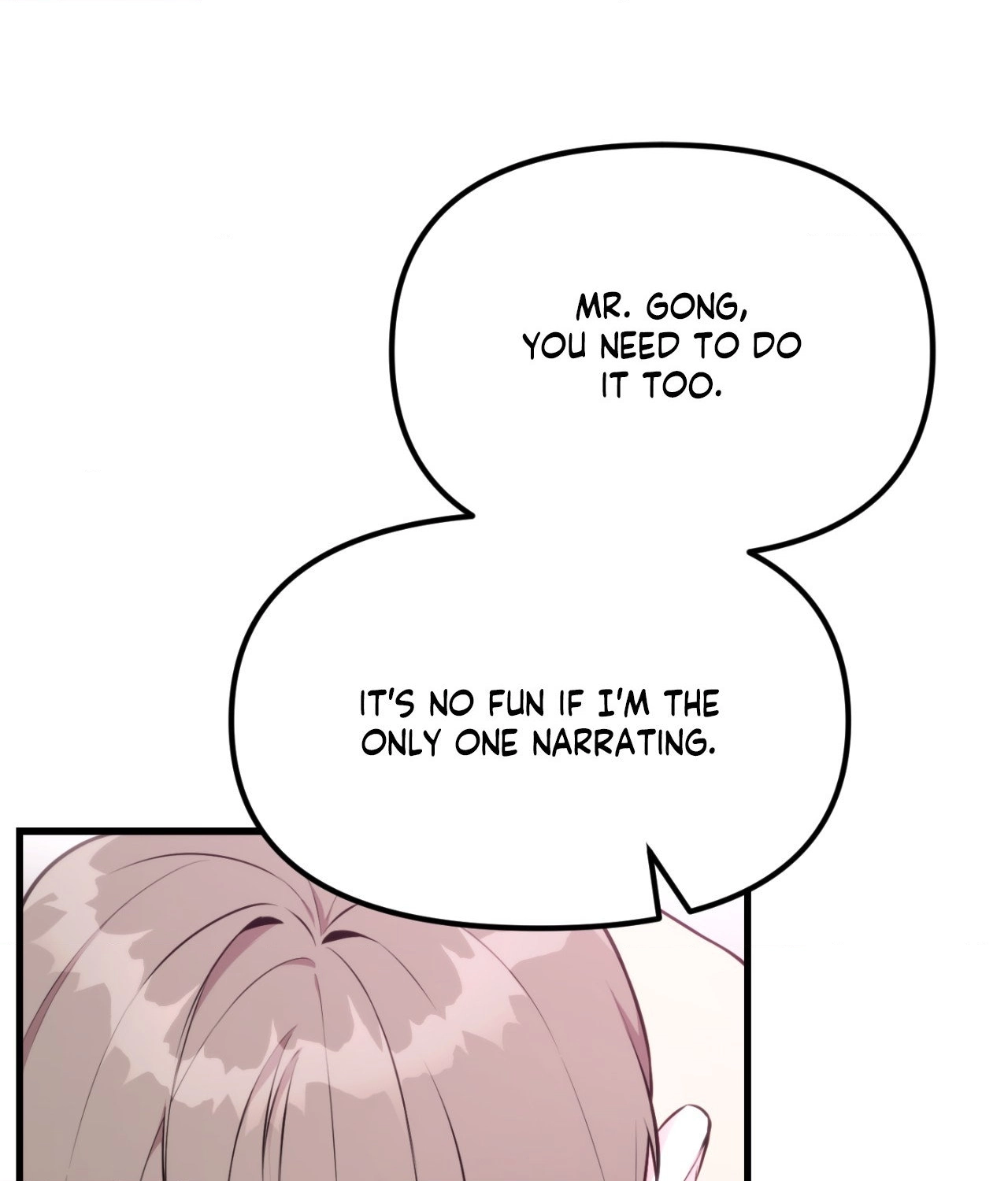 Read Fanfiction chapter 2 image 132 on Lezhin