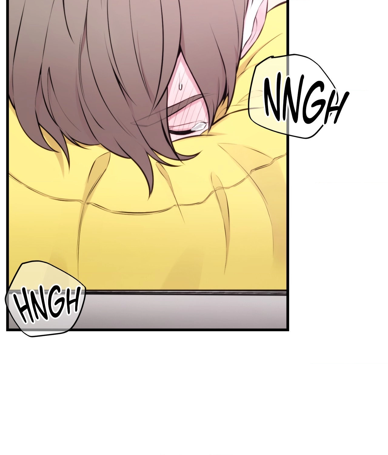 Read Fanfiction chapter 2 image 133 on Lezhin