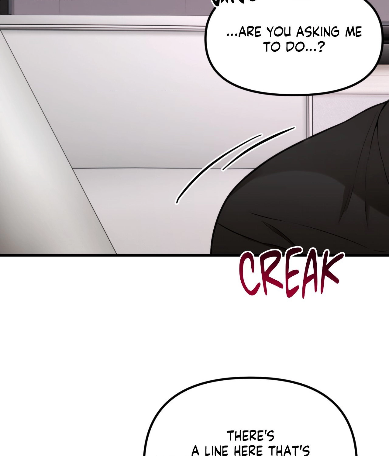 Read Fanfiction chapter 2 image 135 on Lezhin