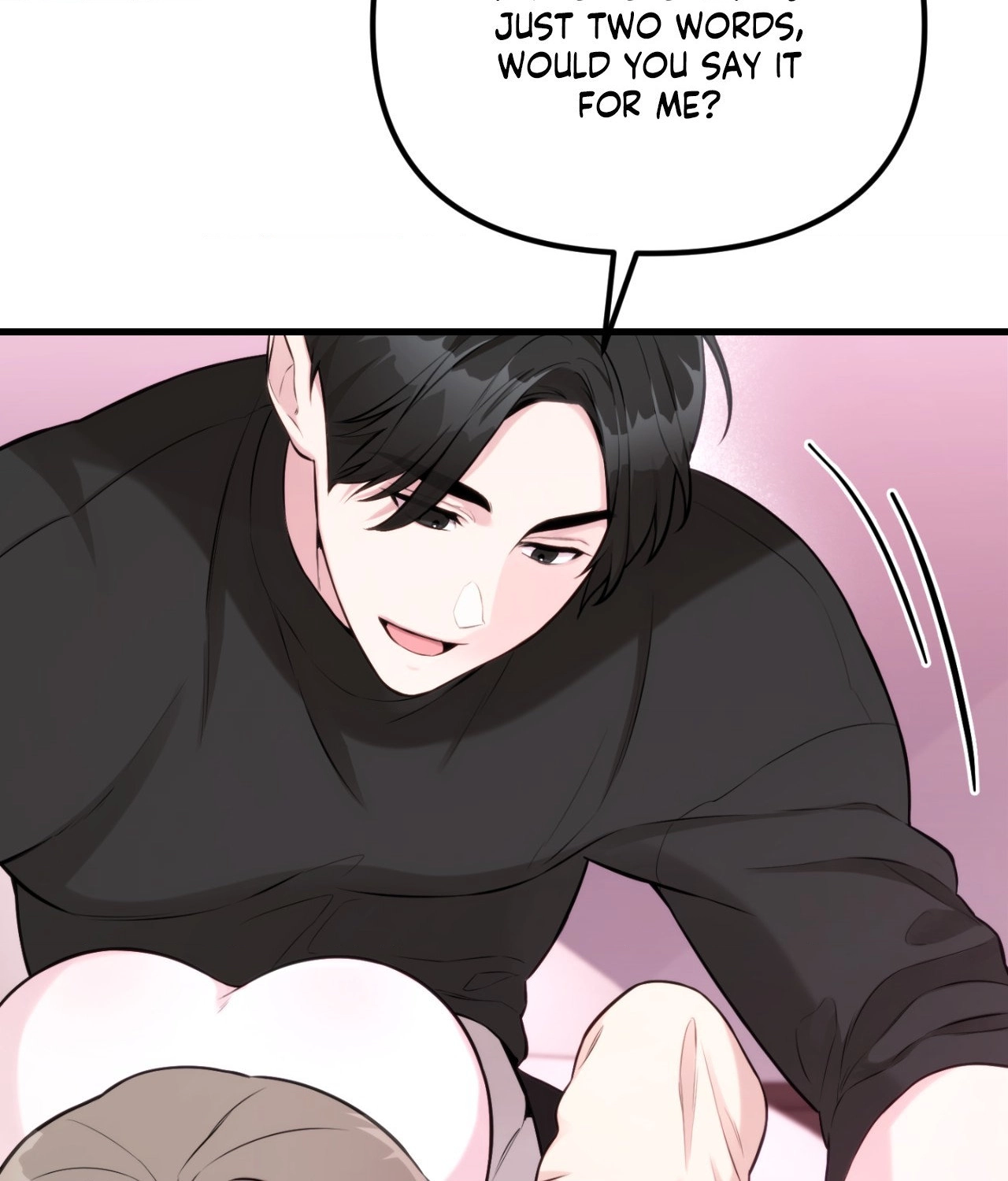 Read Fanfiction chapter 2 image 136 on Lezhin