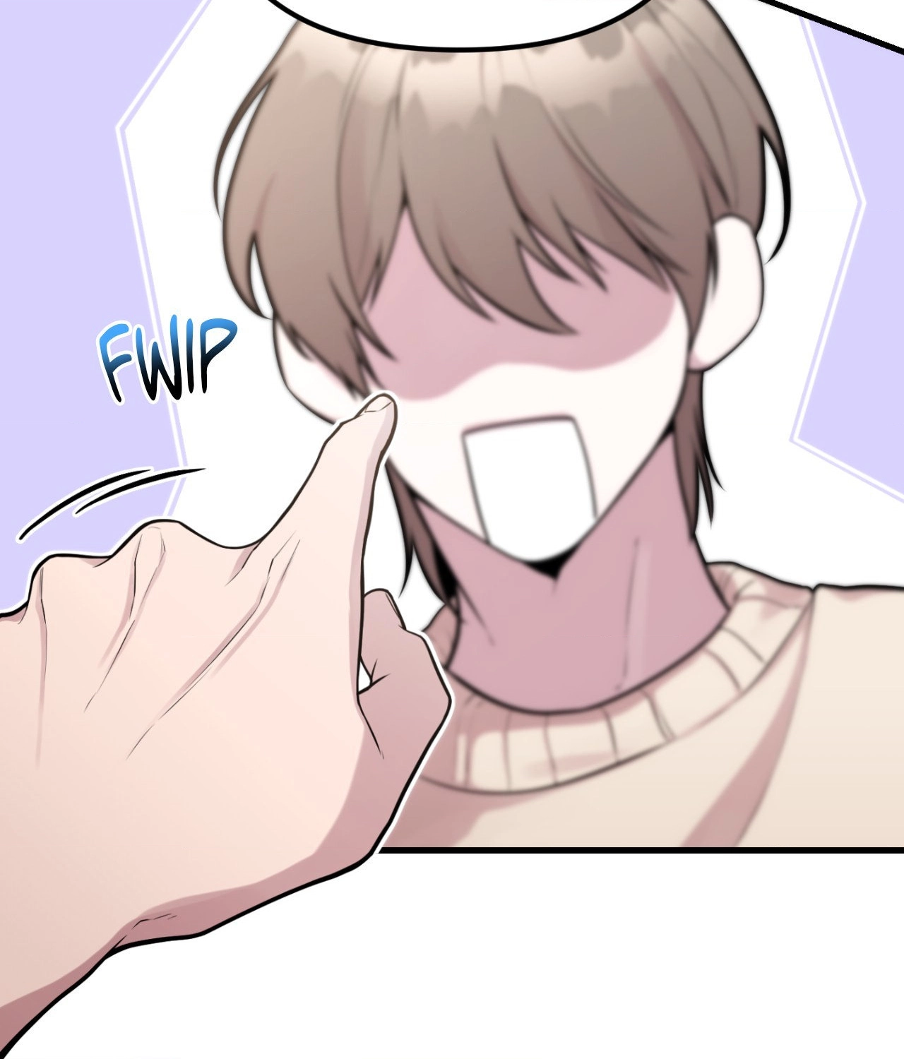 Read Fanfiction chapter 2 image 14 on Lezhin