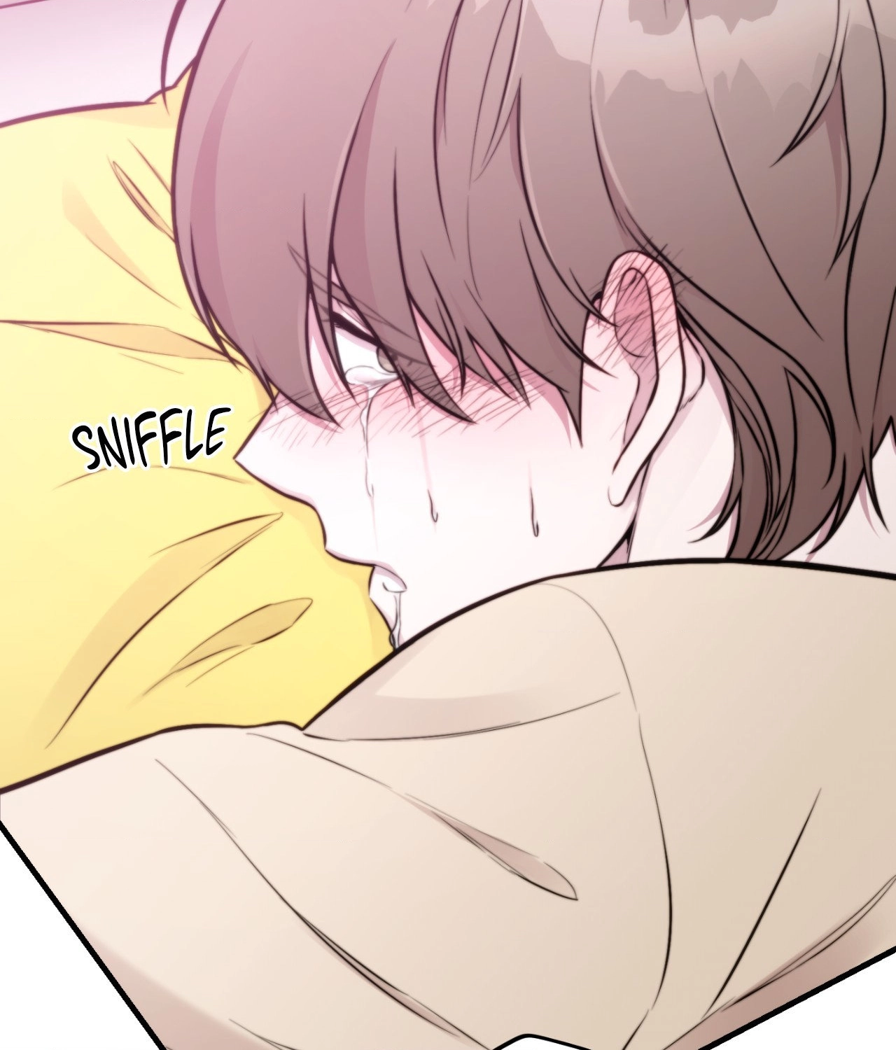 Read Fanfiction chapter 2 image 142 on Lezhin
