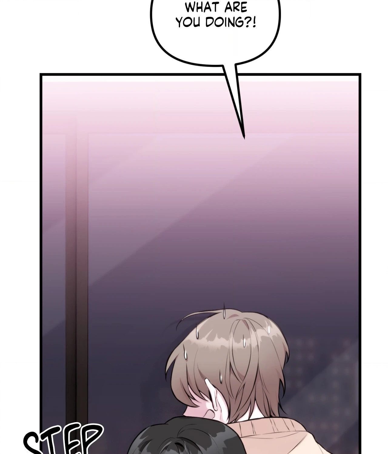 Read Fanfiction chapter 2 image 149 on Lezhin