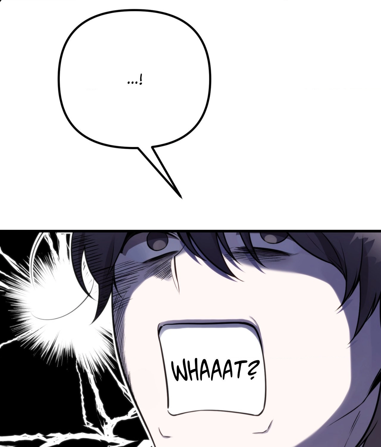 Read Fanfiction chapter 2 image 15 on Lezhin