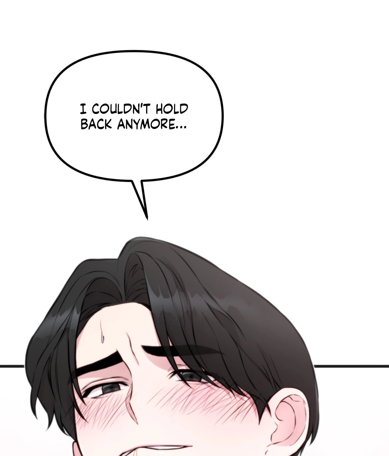 Read Fanfiction chapter 2 image 156 on Lezhin