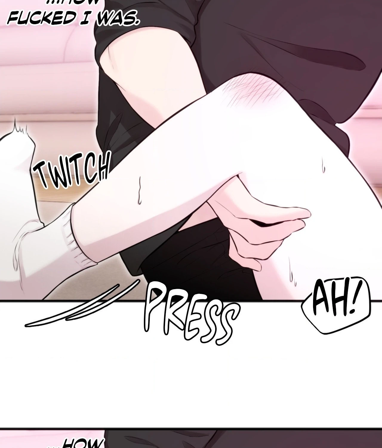Read Fanfiction chapter 2 image 159 on Lezhin